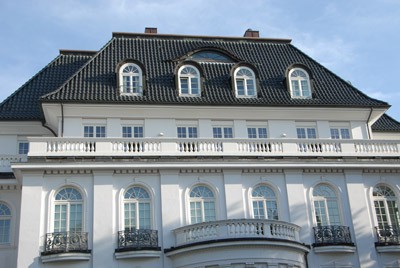 Hausverwaltung