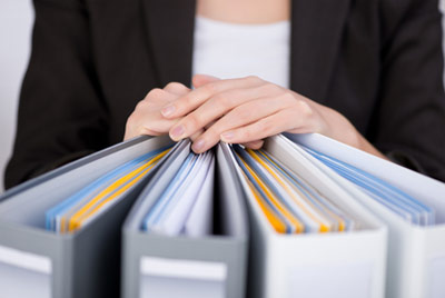 Verwaltung Immobilien